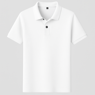 Ethan – Effortless Class, All Day Long