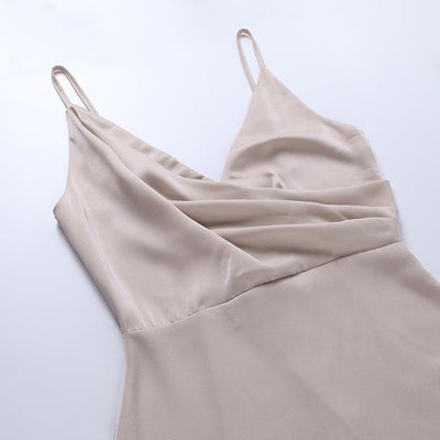 Sadie – Summer Dress with Light Grace