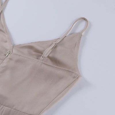 Sadie – Summer Dress with Light Grace