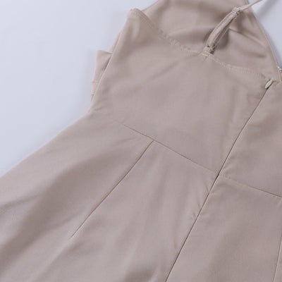 Sadie – Summer Dress with Light Grace