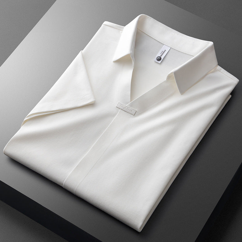 Declan – Where Silk Meets Structure