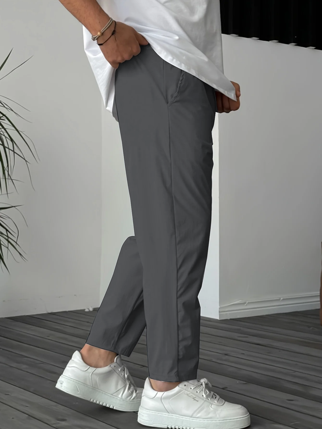 Liam – Everyday Ease, Refined