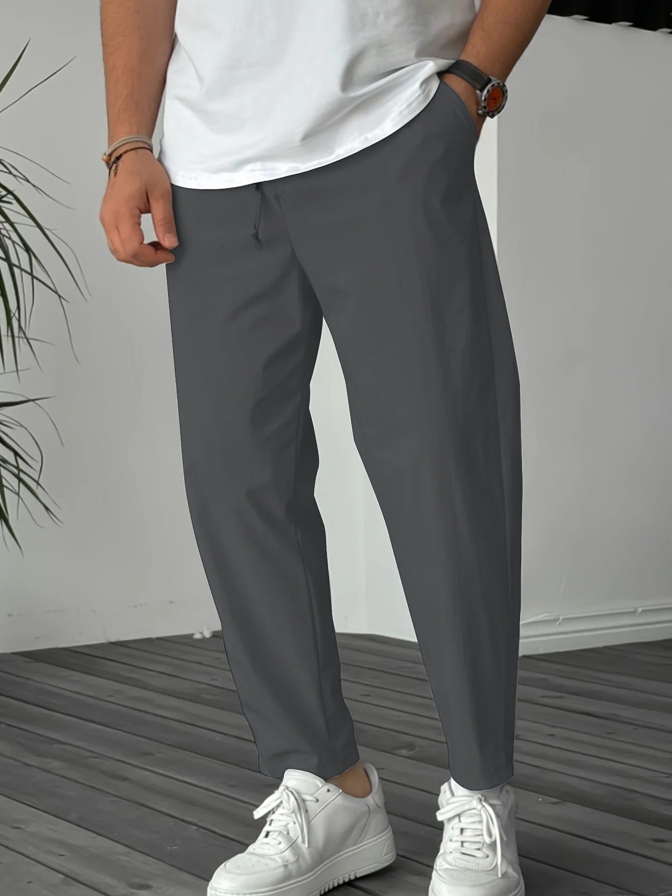 Liam – Everyday Ease, Refined