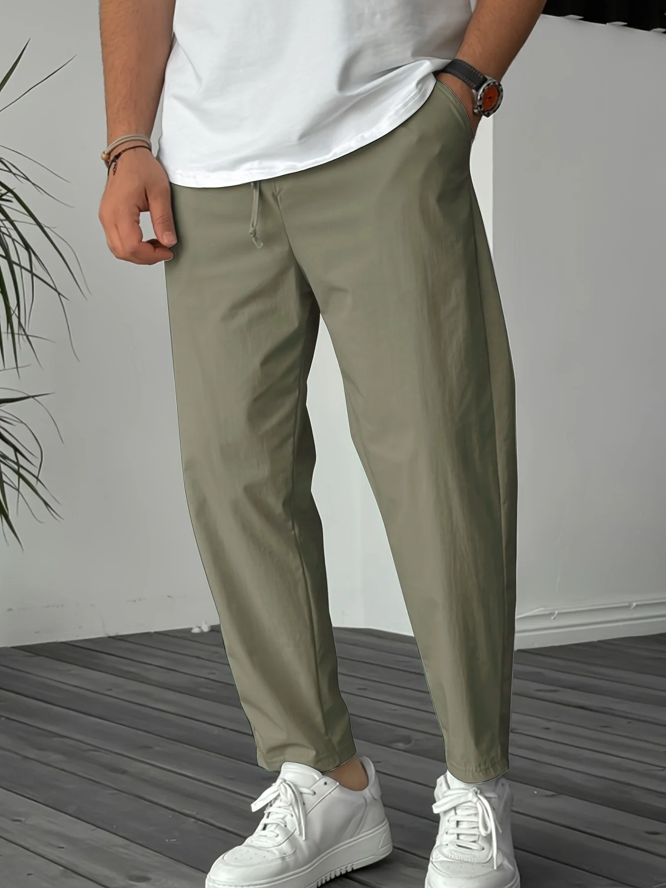 Liam – Everyday Ease, Refined