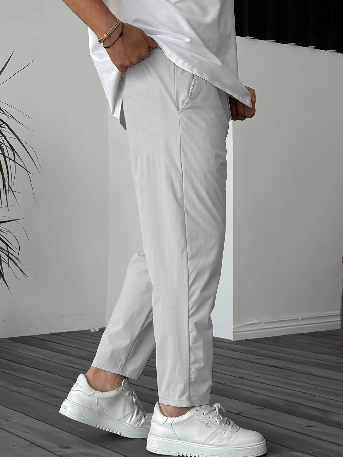 Liam – Everyday Ease, Refined