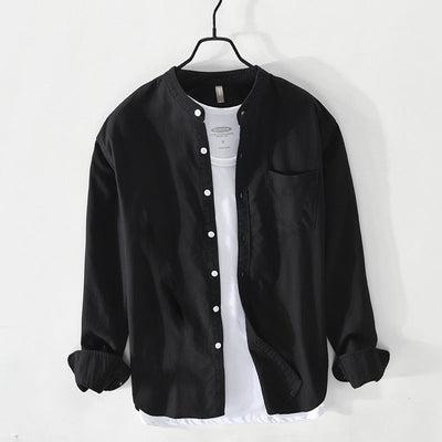 Caleb – Light Layers, Lasting Style