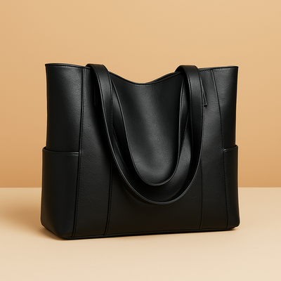 Authentique - Elegant Shoulder Bag