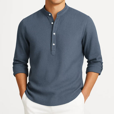 Tristan – Casual Polish, All Day Long