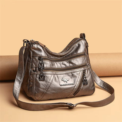 Olmera - Elegant Tote Bag