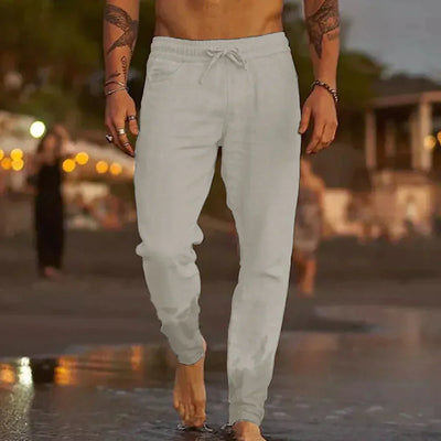 Blake – Laid-Back Coastline Ease