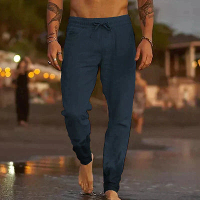 Blake – Laid-Back Coastline Ease