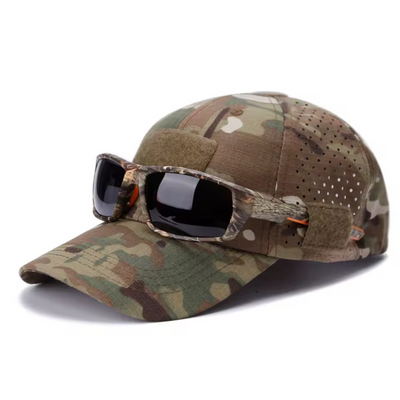 Hunter – Tactical Style, Built to Move