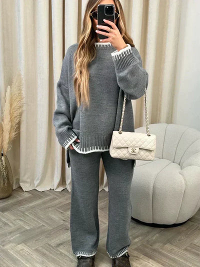 Zuvora™ | Coord Comfortable Set