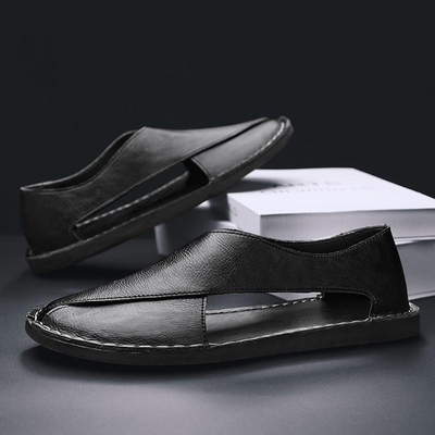 Colin – Minimal Looks, Maximum Confidence