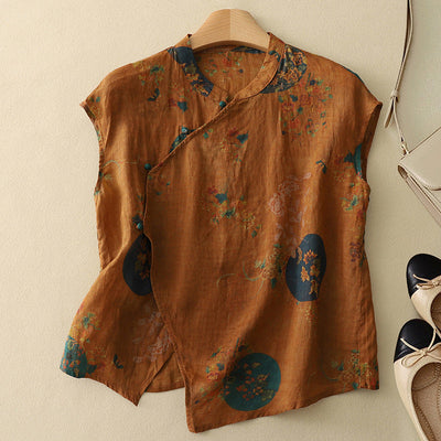 Maya – Easy Elegance Top
