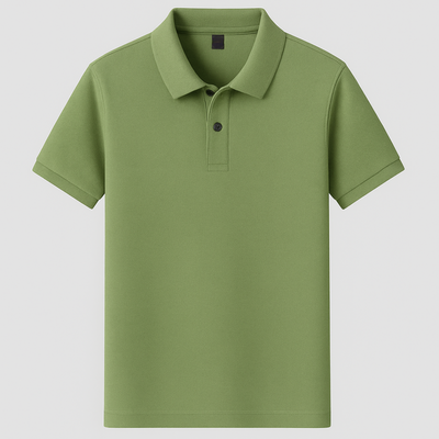 Ethan – Effortless Class, All Day Long