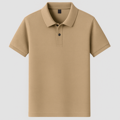 Ethan – Effortless Class, All Day Long
