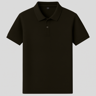 Ethan – Effortless Class, All Day Long