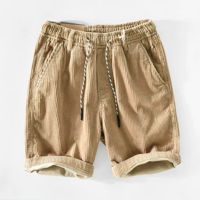 Ryan – Soft Texture, Sharp Fit