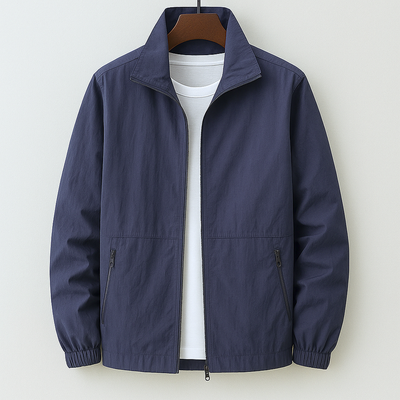 Mason – Breezy Layers, Sharp Finish