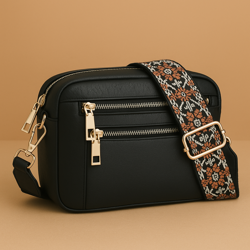 Nylah - Colorful Shoulder Bag