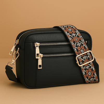 Nylah - Colorful Shoulder Bag