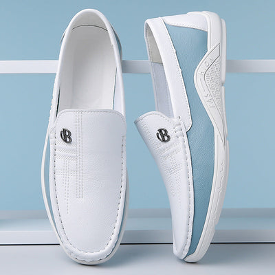 Nolan – Easy Walk, Timeless Feel