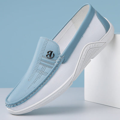 Nolan – Easy Walk, Timeless Feel