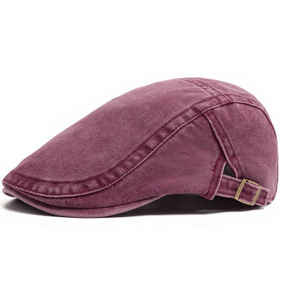 Nathan – Classic Edge, Perfect Fit