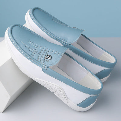 Nolan – Easy Walk, Timeless Feel