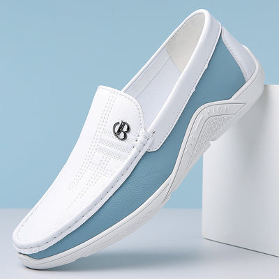 Nolan – Easy Walk, Timeless Feel