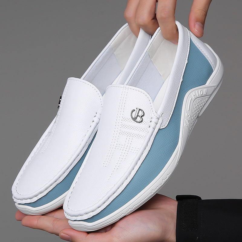 Nolan – Easy Walk, Timeless Feel