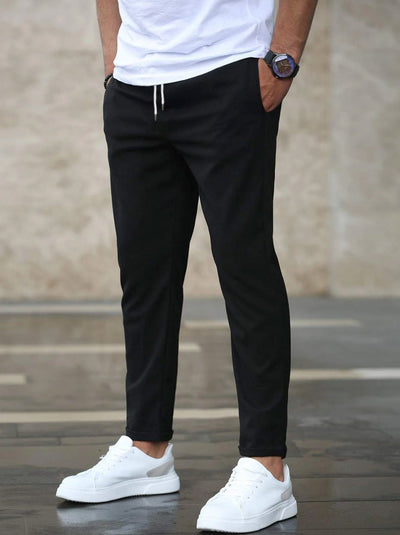 Cole – Stretch Made Sophisticated