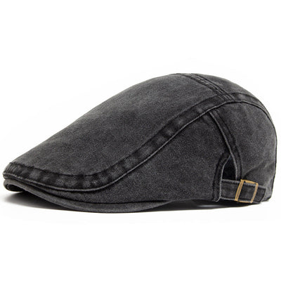 Nathan – Classic Edge, Perfect Fit
