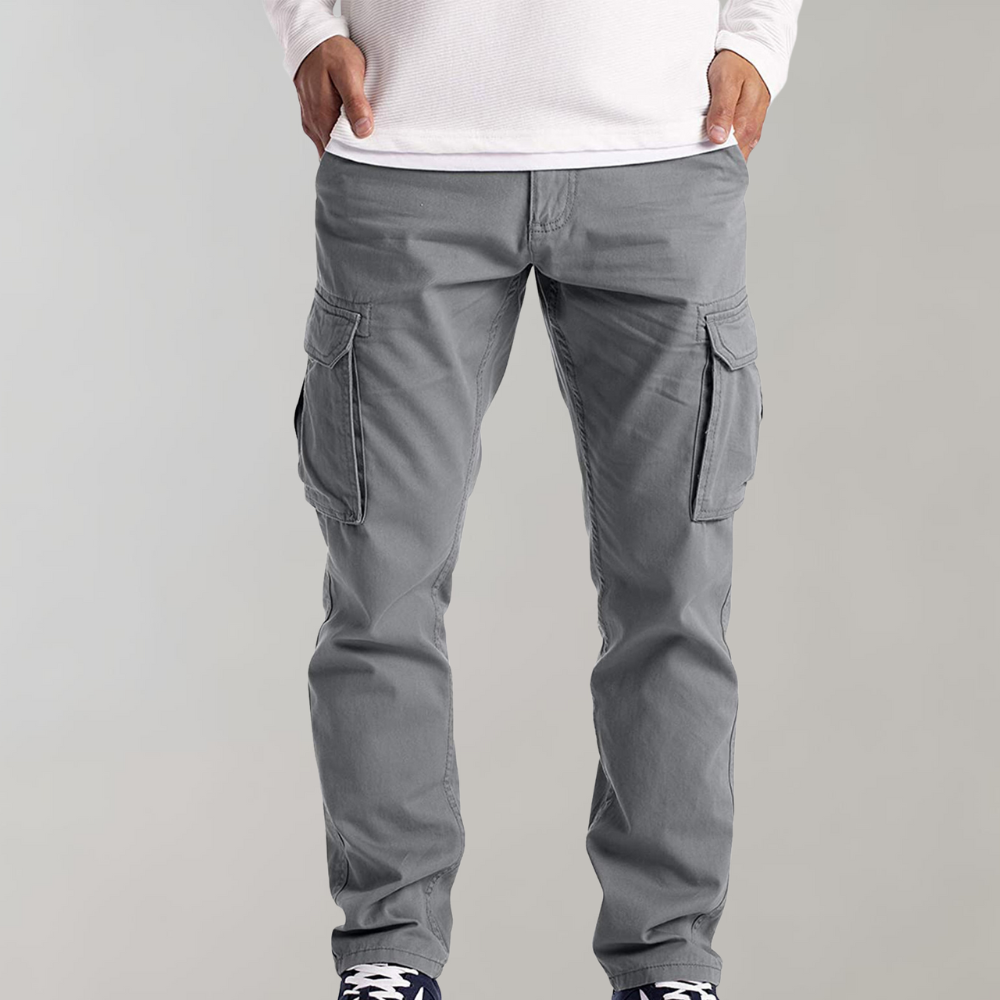 Miles – Bold Lines, Everyday Utility