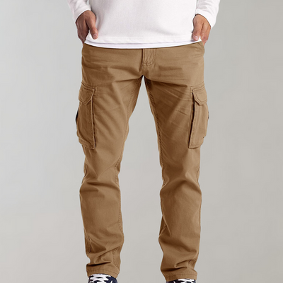 Miles – Bold Lines, Everyday Utility