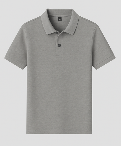 Ethan – Effortless Class, All Day Long