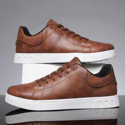 Malcolm – Clean Moves, Classic Grip