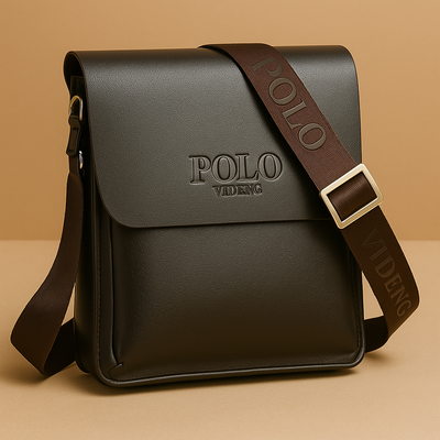 Vionna - Elegant Leather Bag