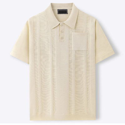 Franklin – Classic Polo, Elevated