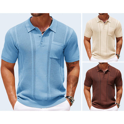 Franklin – Classic Polo, Elevated