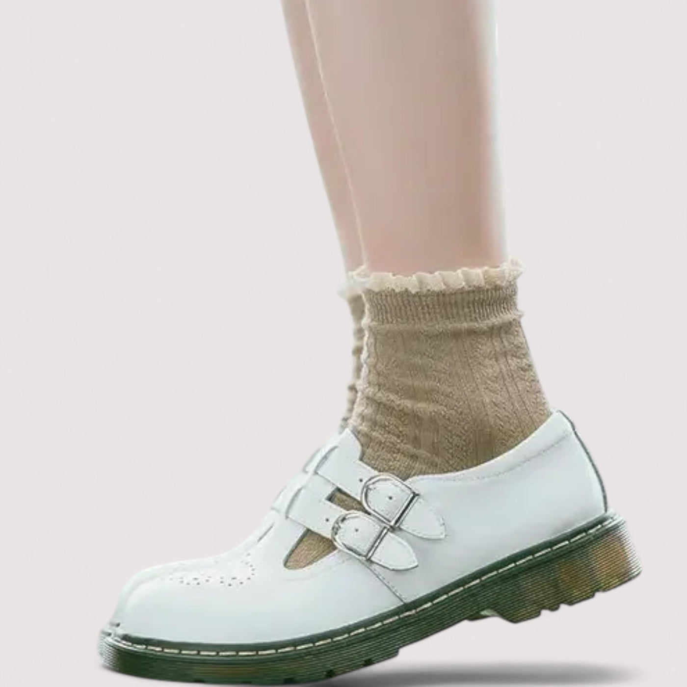 Luna - Refined Modern Shoes