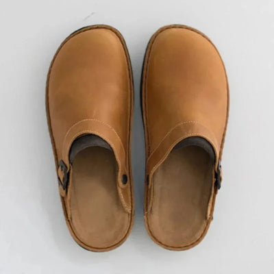 Dante - Stylish Slip-On Shoes