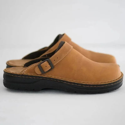 Dante - Stylish Slip-On Shoes