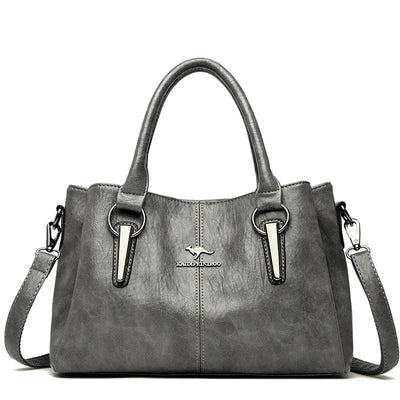 Avela - Elegant Crossbody Bag