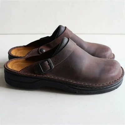 Dante - Stylish Slip-On Shoes
