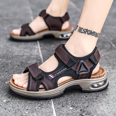 Trevor – Built for Movement, Styled for Anywhere
