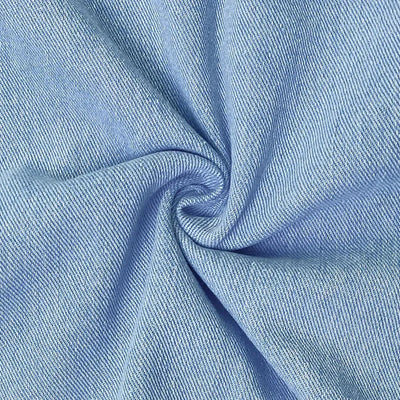 Alana – Easy Denim Days Dress