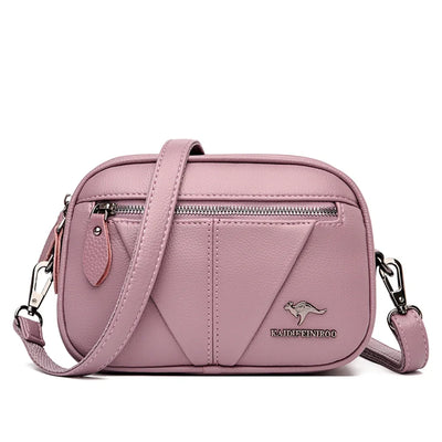 Varese - Everyday Elegance in Leather