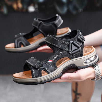 Trevor – Built for Movement, Styled for Anywhere